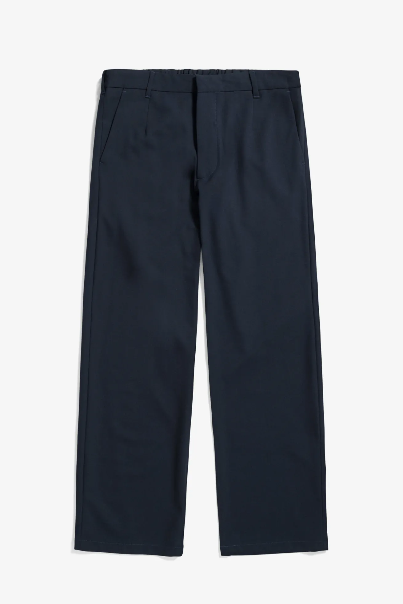 Aaren Cordura Tech Wool Trouser