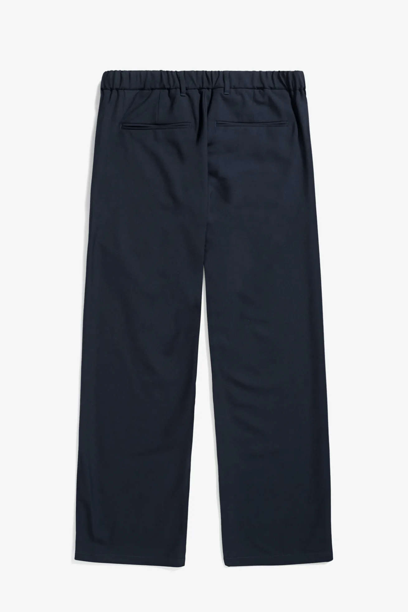 Aaren Cordura Tech Wool Trouser