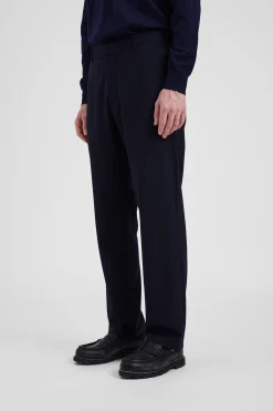 Aaren Cordura Tech Wool Trouser