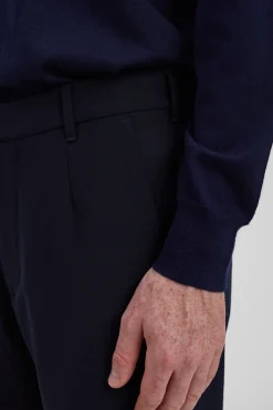 Aaren Cordura Tech Wool Trouser