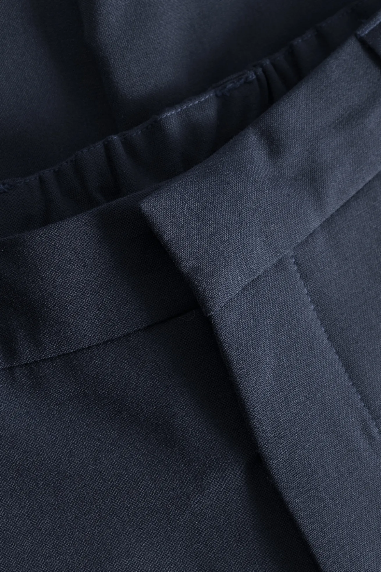 Aaren Cordura Tech Wool Trouser