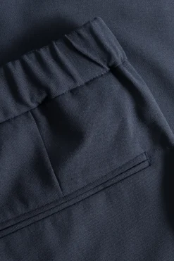 Aaren Cordura Tech Wool Trouser