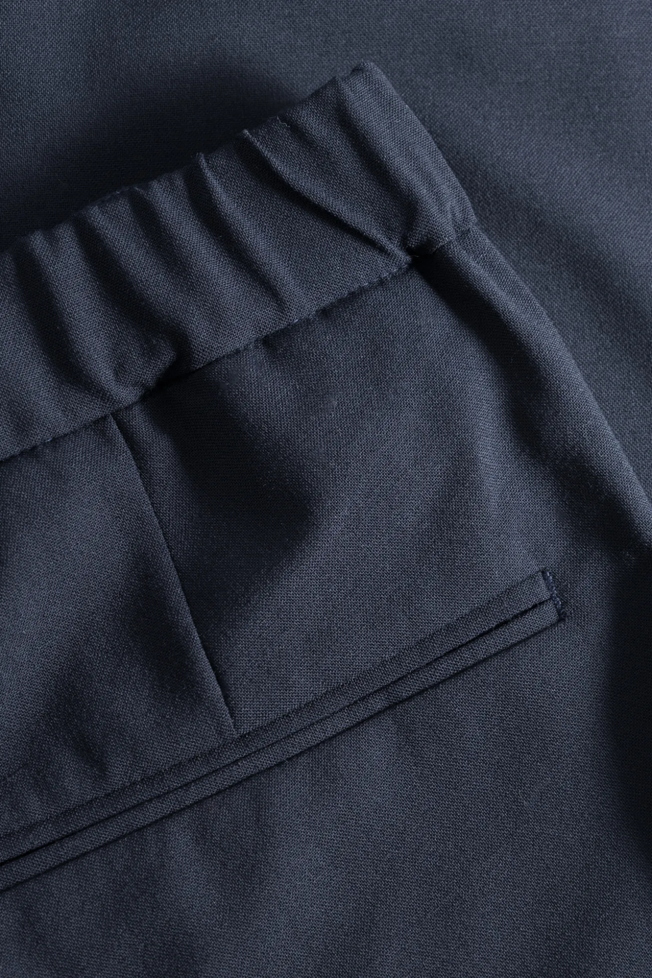 Aaren Cordura Tech Wool Trouser