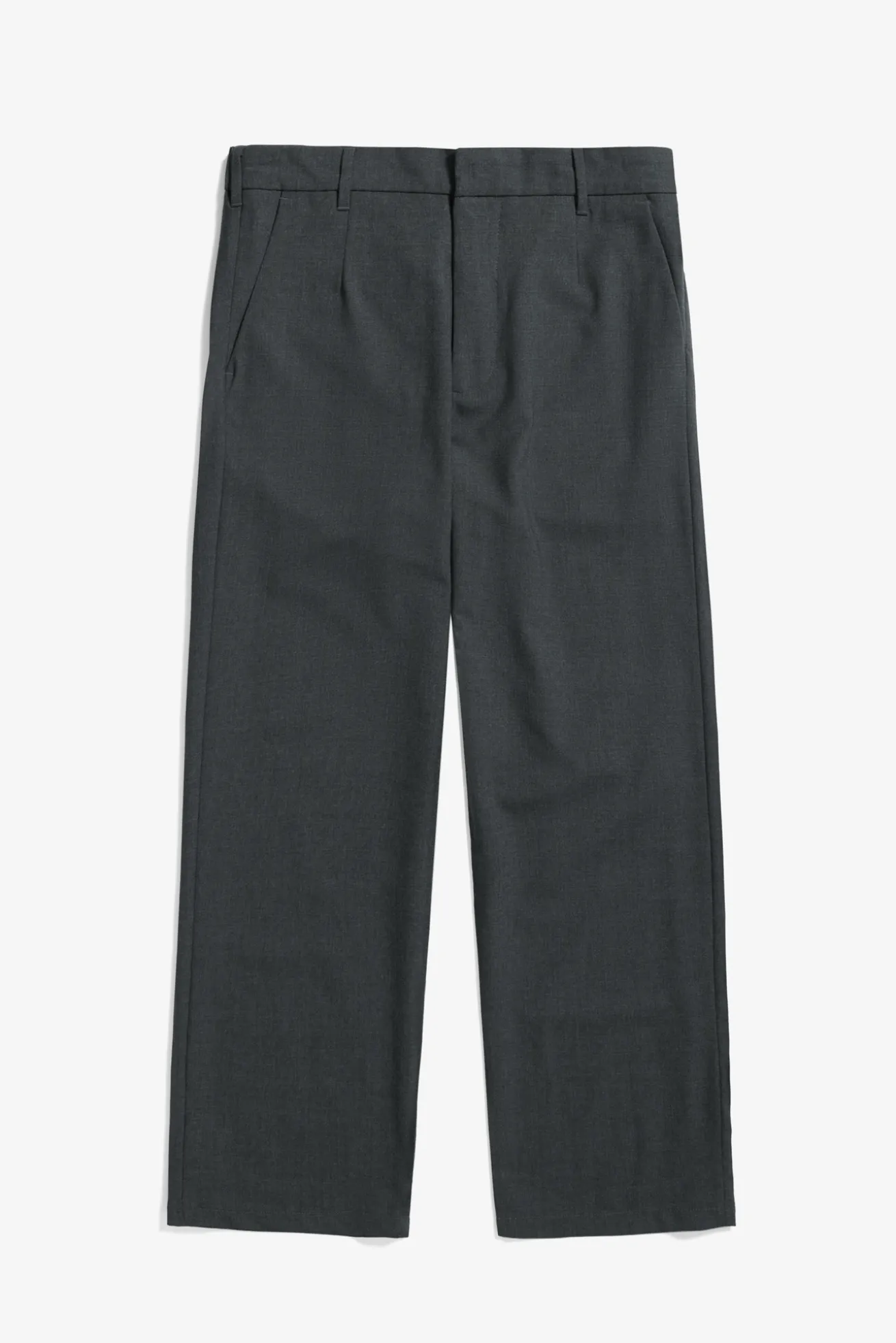 Aaren Cordura Tech Wool Trouser
