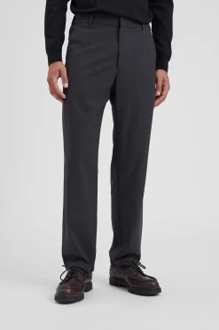 Aaren Cordura Tech Wool Trouser