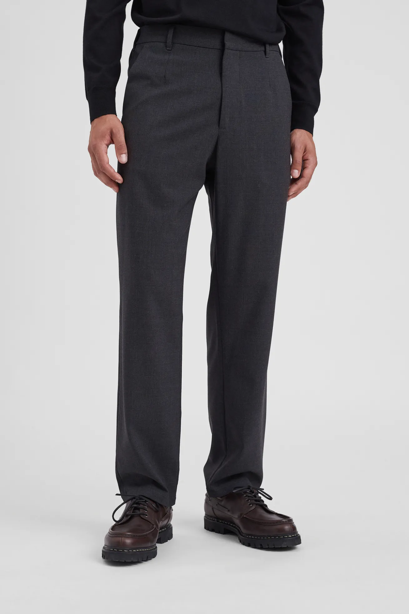 Aaren Cordura Tech Wool Trouser