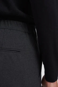 Aaren Cordura Tech Wool Trouser