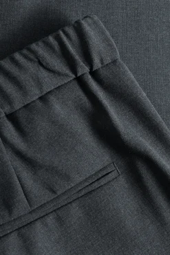 Aaren Cordura Tech Wool Trouser
