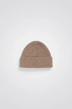 Alpaca Beanie