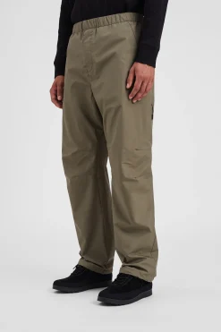 Alvar Gore-Tex Windstopper Tech Trouser