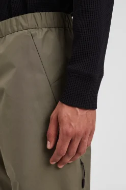 Alvar Gore-Tex Windstopper Tech Trouser