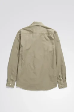 Anton Light Twill Shirt