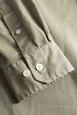 Anton Light Twill Shirt
