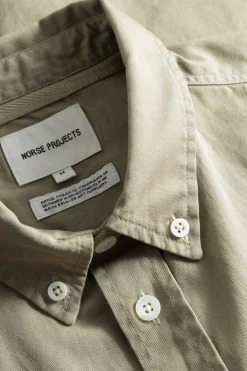 Anton Light Twill Shirt