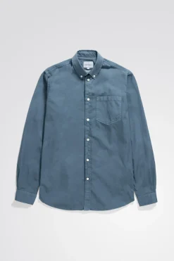Anton Light Twill Shirt