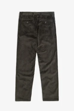 Aros Regular Wide Wale Corduroy Chino