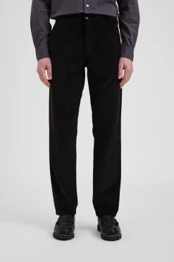 Aros Regular Wide Wale Corduroy Chino
