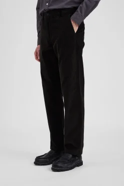 Aros Regular Wide Wale Corduroy Chino
