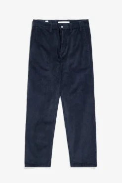 Aros Regular Wide Wale Corduroy Chino