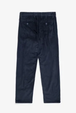 Aros Regular Wide Wale Corduroy Chino