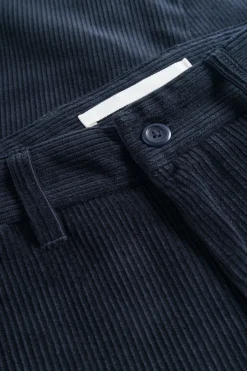 Aros Regular Wide Wale Corduroy Chino