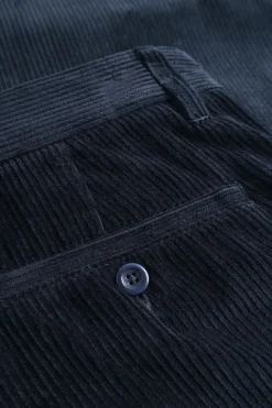 Aros Regular Wide Wale Corduroy Chino