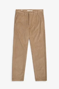 Aros Regular Wide Wale Corduroy Chino