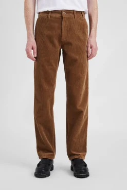 Aros Regular Wide Wale Corduroy Chino