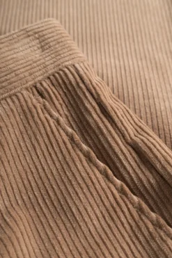 Aros Regular Wide Wale Corduroy Chino
