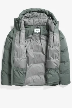Asger 2.0 Down Jacket