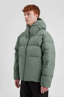 Asger 2.0 Down Jacket