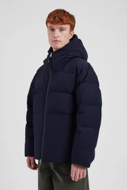 Asger 2.0 Down Jacket