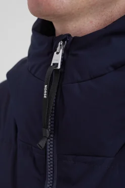 Asger 2.0 Down Jacket