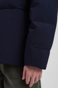 Asger 2.0 Down Jacket