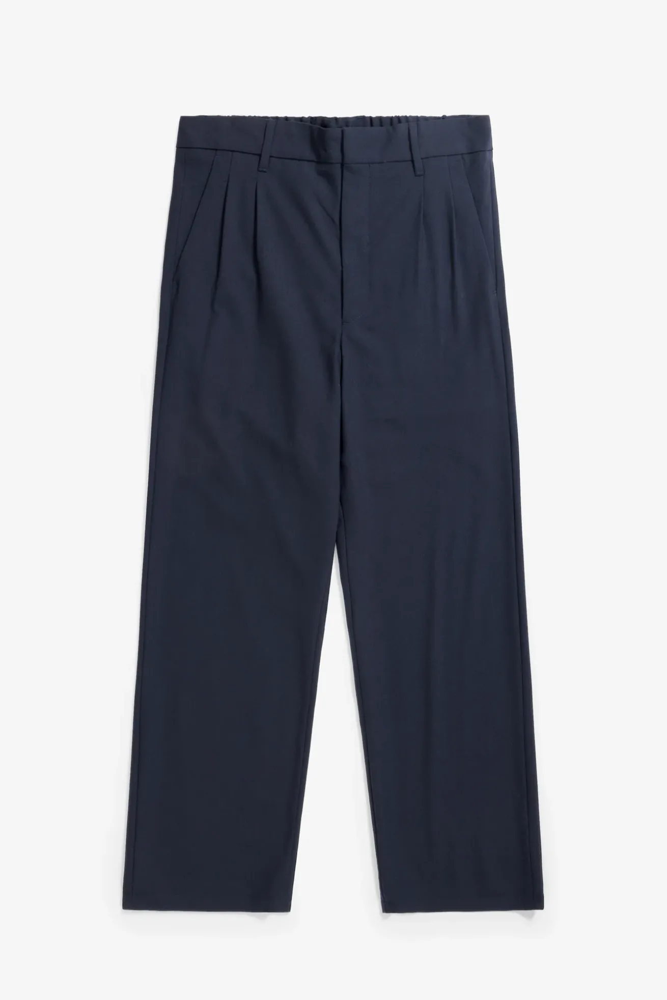 Benn Cordura Tech Wool Trouser