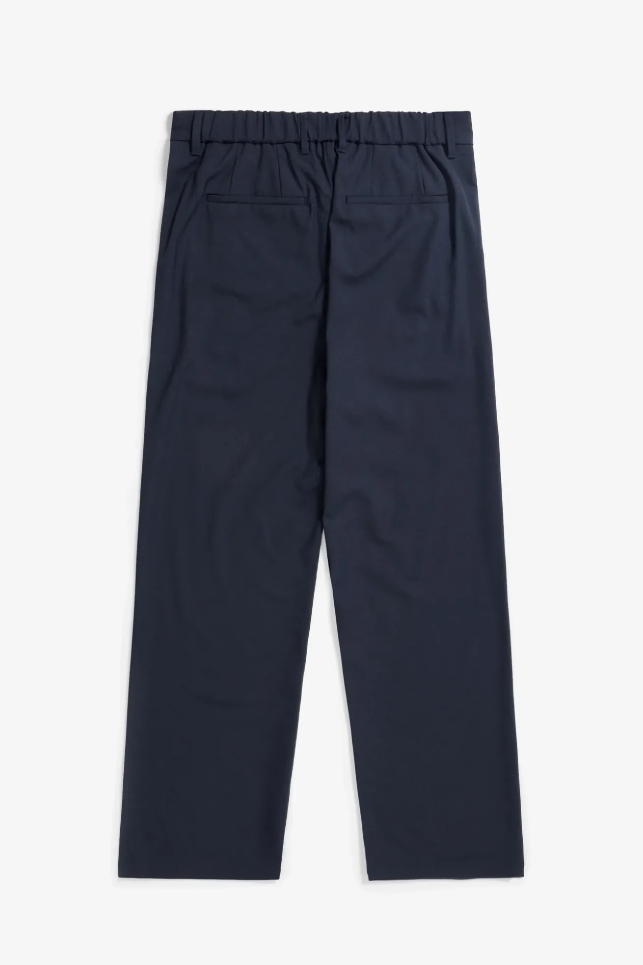 Benn Cordura Tech Wool Trouser
