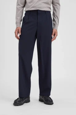 Benn Cordura Tech Wool Trouser