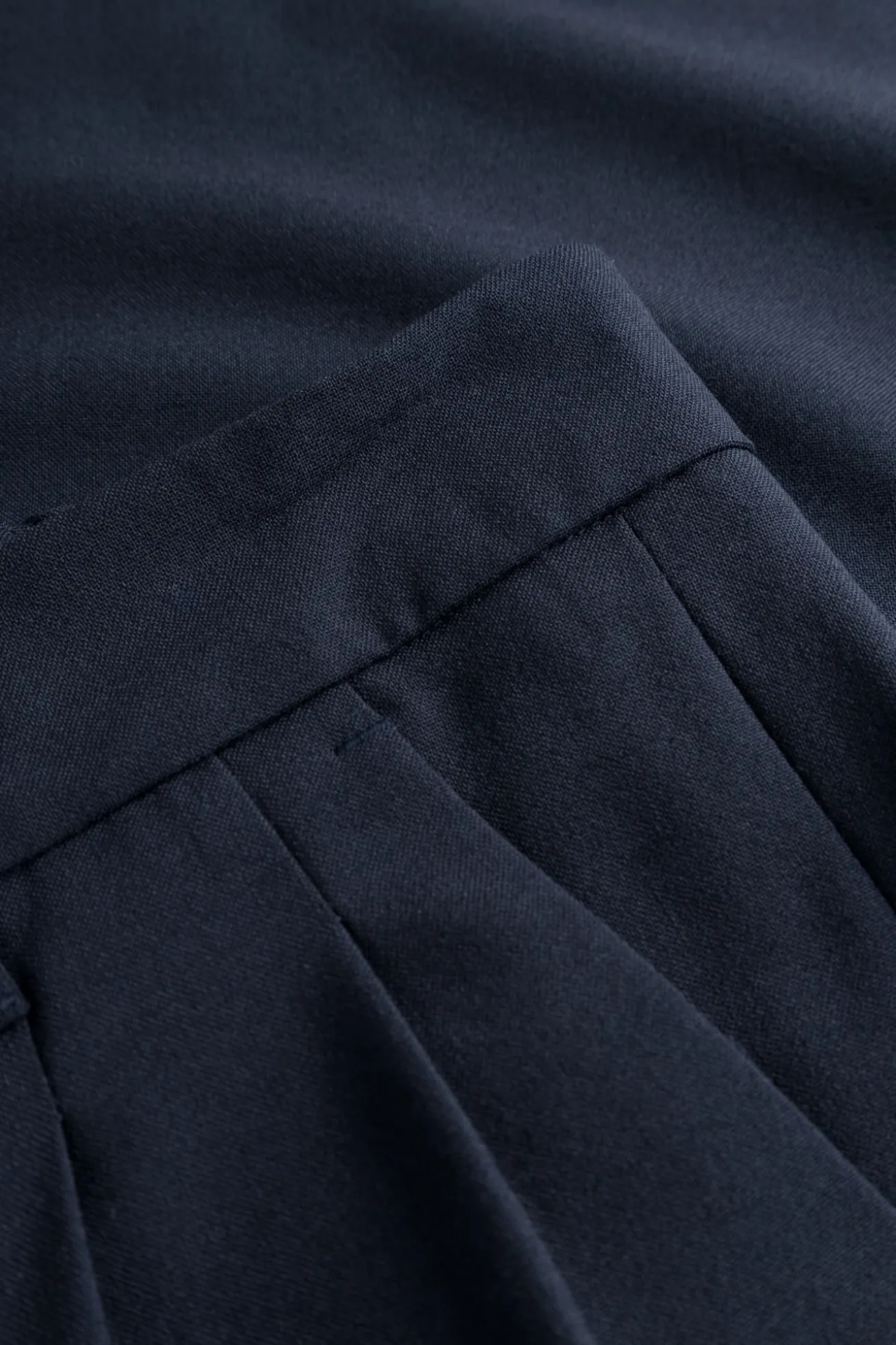 Benn Cordura Tech Wool Trouser