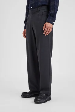 Benn Cordura Tech Wool Trouser