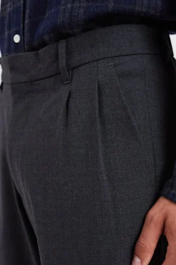 Benn Cordura Tech Wool Trouser
