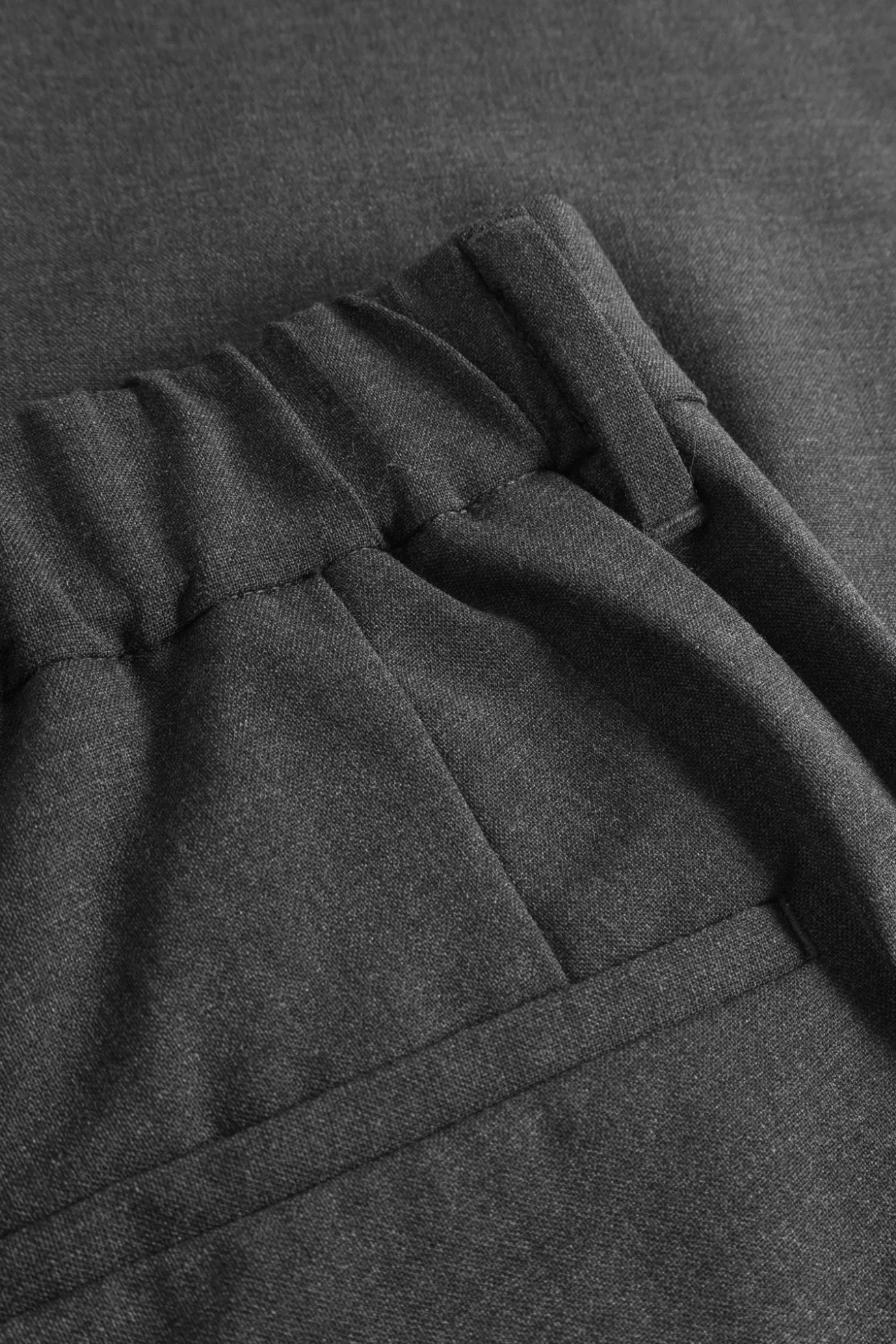 Benn Cordura Tech Wool Trouser