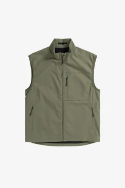 Birkholm Solotex Twill Vest