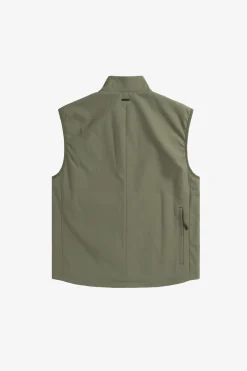 Birkholm Solotex Twill Vest