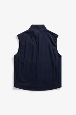 Birkholm Solotex Twill Vest