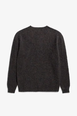 Birnir Brushed Lambswool