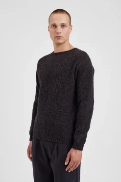 Birnir Brushed Lambswool