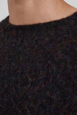 Birnir Brushed Lambswool