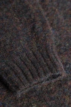 Birnir Brushed Lambswool