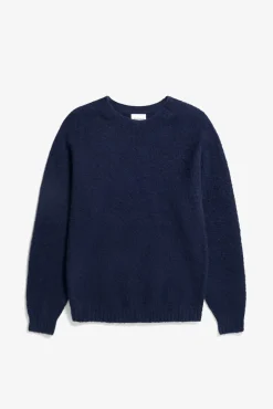 Birnir Brushed Lambswool