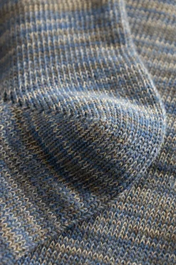Bjarki Cotton Twist Sock